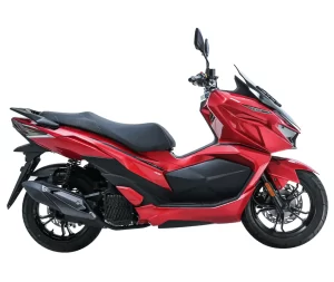 60 Ay Taksitle Motor Almak: SYM Jet X 150