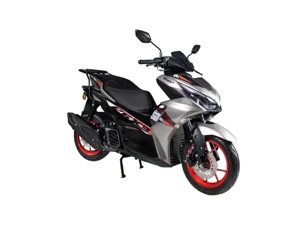 Senetli Motor Volta RSX3 125cc 120 Taksit